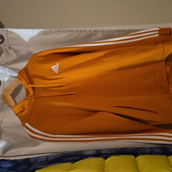 Adidas Hoodie - Picture 1 of 1